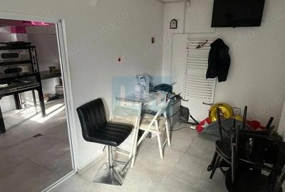 Spațiu comercial, de 105 mp, în Kiseleff - 5