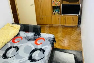 Apartament cu 2 camere decomandat, mobilat în Mureșeni - 1
