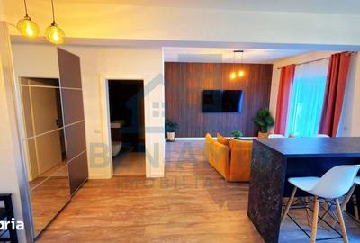 Apartament cu 2 camere în Craiovița Nouă - 9
