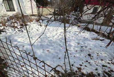 Casa individuala, 64,29 mp, 178 mp teren, zona centrala, F? Casa individuala, 64,29 mp, 178 mp teren, zona centrala, F? - 12