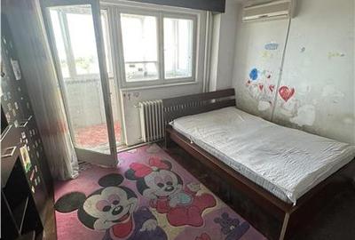 Garsonieră decomandată în Circumvalațiunii - 1