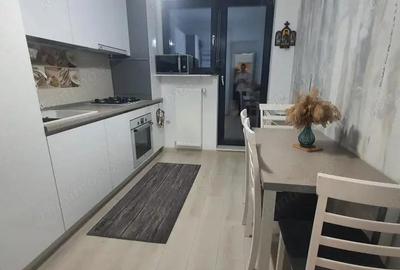 Apartament 3 camere Craiovei, bloc nou, finisaje de lux - 3