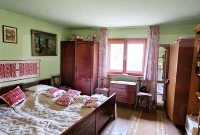 Casă cu 3 camere cu Teren 600 Mp în Bodoc - 7