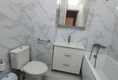 De inchiriat apartament 1 camera Floresti De inchiriat apartament 1 camera Floresti - 1