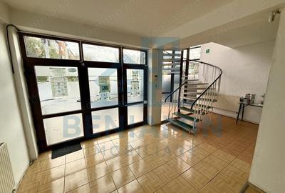 Spatiu comercial P+1 - 200mp - vad - pretabilitate mare - Lapus - 11