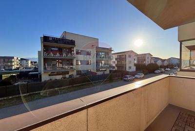 Apartament cu 3 camere decomandat, mobilat în Șelimbăr - 9