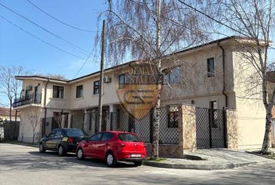 Casă cu 4 camere cu Teren 300 Mp în Tomis II - 9