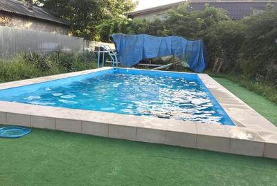 Casă individuală cu 6 camere cu Canalizare în Nord-Vest - 22