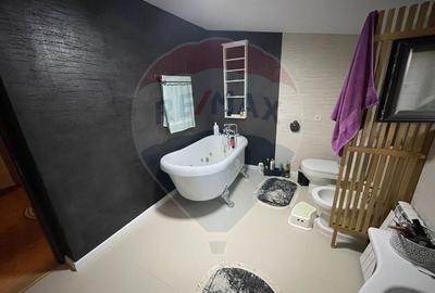 Vila 5 camere complet mobilata, foișor, teren generos - 8