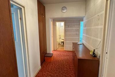 Apartament cu 4 camere în Central - 17