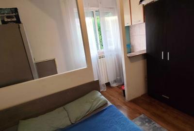 Garsonieră semidecomandată în 1 Decembrie 1918 - 1