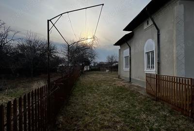 Vanzare casa si teren - 3