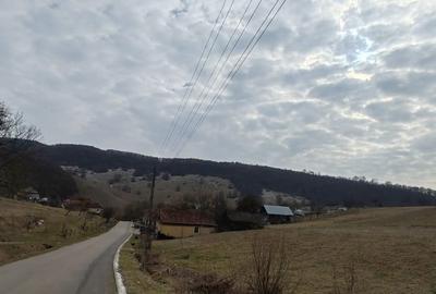 Teren intravilan de vanzare - Fasca, comuna Varciorog, judetul Bihor - 2