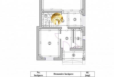 Casă individuală cu 5 camere cu Canalizare în Otopeni - 19