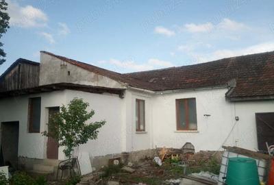 Casă cu 3 camere în Ineu - 2