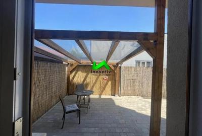 Apartament de inchiriat 2 camere cu gradina zona Calea Surii Mici Pet friendly - 4