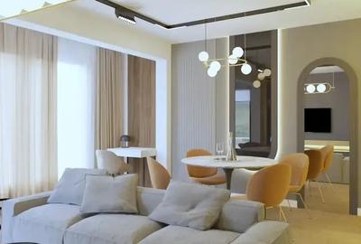 Apartament cu 2 camere decomandat în Exterior Sud