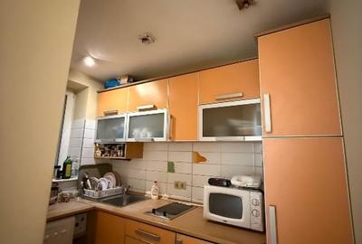Apartament cu 2 camere decomandat în Cișmigiu - 3