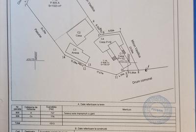 Casă cu 4 camere în Câmpineanca - 11