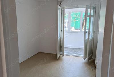 Apartament cu 3 camere semidecomandat în Lujerului - 4