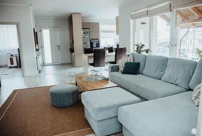 Casă individuală cu 4 camere cu Canalizare în Livezeni - 9