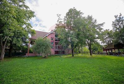 Casa de inchiriat in zona de dealuri Oradea - Strada Fagetului - 29