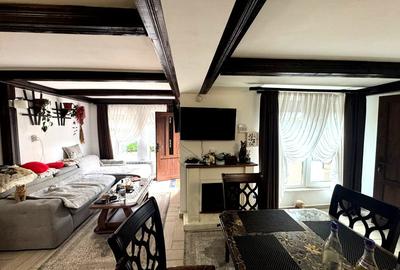Casa confortabila si spatioasa de vanzare in Frasin - ideala pentru familii - 17