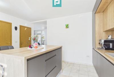 Casă individuală cu 4 camere cu Canalizare în Aradul Nou - 20