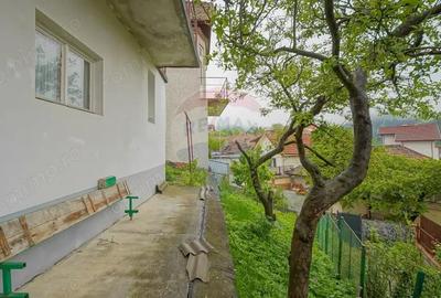 Casa / Vila cu 5 camere de vanzare in zona Schei, Cotun 9 - 16