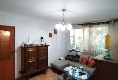 Apartament cu 4 camere în 23 August - 3