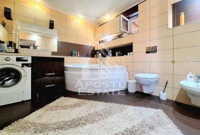 Casa individuala cu 5 camere si terasa, zona linistita Sanicolaul Mic - 3