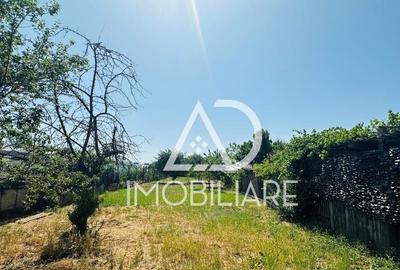 Vanzare casa situata pe Bld. Ecaterina Teodoroiu - 11