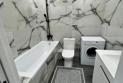 Garsonieră decomandată în Ghencea - 2