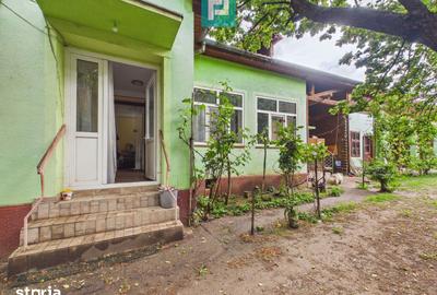 Casă cu 5 camere cu Teren 1048 Mp în Aradul Nou - 5