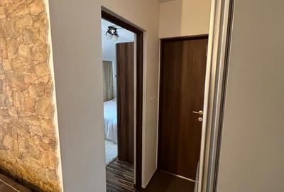 Apartament 3 camere, proprietar, comision 0%, zona foarte buna, mobilat si utilat Apartament 3 camere, proprietar, comision 0%, zona foarte buna, mobilat si utilat - 4