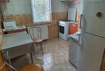 Garsonieră decomandată în Lujerului - 8