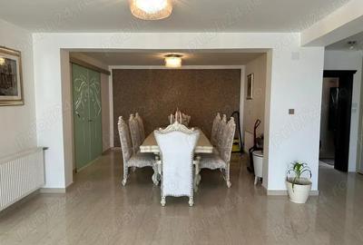 Casă cu 4 camere cu Teren 395 Mp în Central - 5