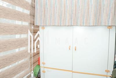 Apartament cu 2 camere în Cartierul Nord - 17