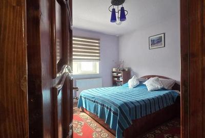 Apartament cu 3 camere decomandat în Tomis Nord - 3