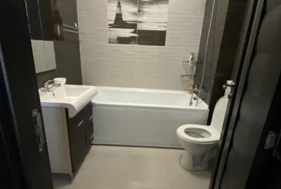 Se inchiriaza apartament cu 2 camere situat pe Bulevardul Theodor Pallady - 1