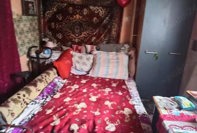 Casă cu 3 camere cu Teren 150 Mp în Păsăreni - 2