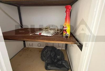Apartament cu 2 camere semidecomandat în Mănăștur - 8