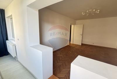 Apartament de inchiriere 4 CAMERE,  ION MIHALACHE -TITULESCU - 4