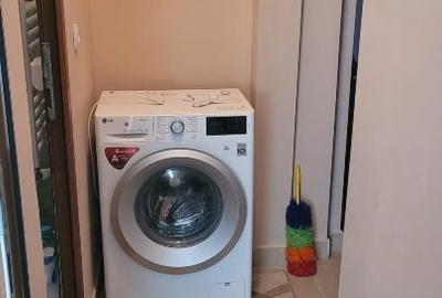 Apartament cu 3 camere decomandat, mobilat în Tomis Nord - 5