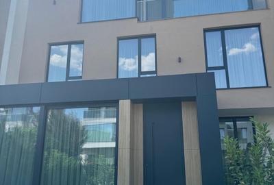 Casa Premium Pipera 180 mp utili - 2