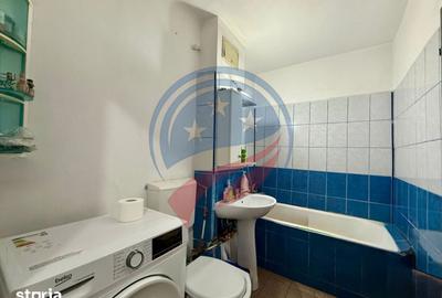 Apartament cu 2 camere decomandat în Rovine - 7