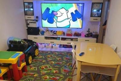Dr. Taberei-Bulevardul Timisoara-apartament 3 camere-mobilat, utilat, centrala - 5