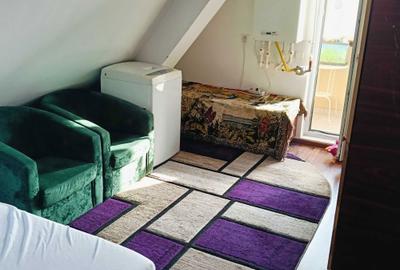 Apartament cu 2 camere decomandat în Central - 7