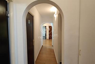 Apartament cu 3 camere decomandat în Obor - 14