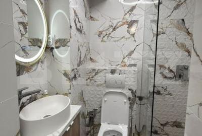Apartament cu 4 camere în Central - 12